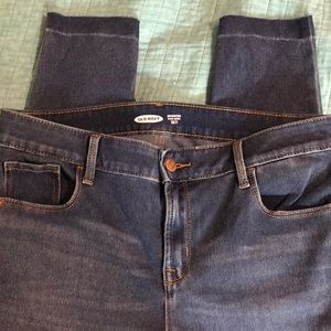 Old navy jeans